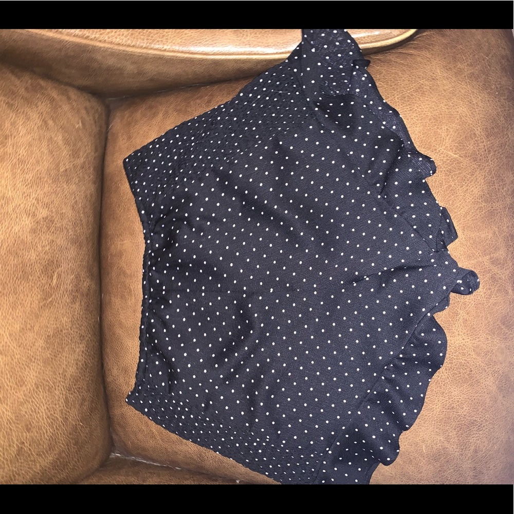 Polka dot Shorts - Picture 4 of 4